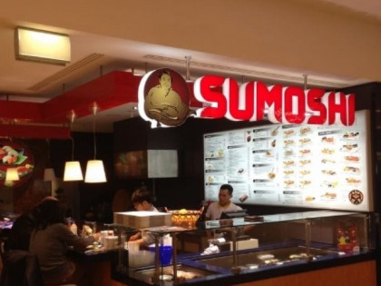 Photo: Sumoshi